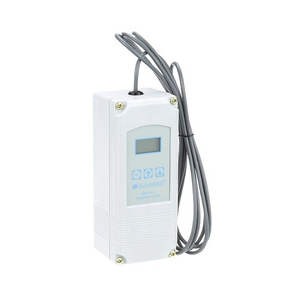 Control, Temp - Electric